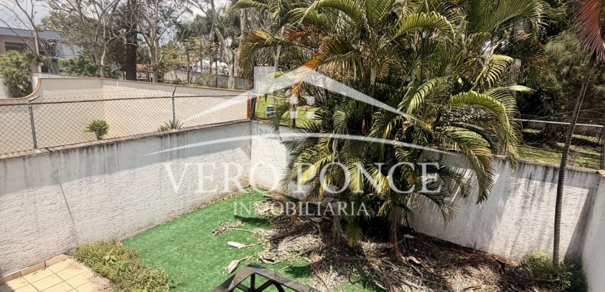 Jardines de la Alameda / Casa en Renta (2601-289)