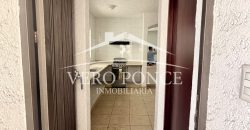 Jardines de la Alameda / Casa en Renta (2601-289)