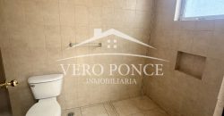 Jardines de la Alameda / Casa en Renta (2601-289)