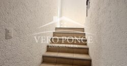 Jardines de la Alameda / Casa en Renta (2601-289)