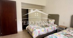 Jardines de la Alameda / Casa en Renta (2601-289)