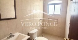 Jardines de la Alameda / Casa en Renta (2601-289)