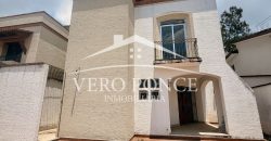 Jardines de la Alameda / Casa en Renta (2601-289)