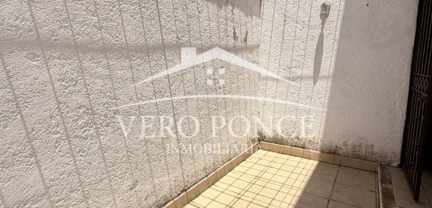 Jardines de la Alameda / Casa en Renta (2601-289)