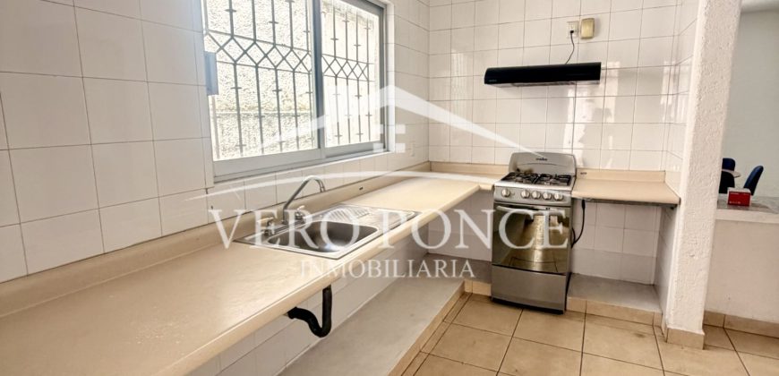 Jardines de la Alameda / Casa en Renta (2601-289)