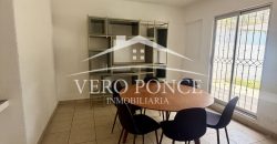 Jardines de la Alameda / Casa en Renta (2601-289)