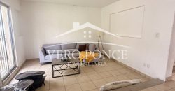 Jardines de la Alameda / Casa en Renta (2601-289)