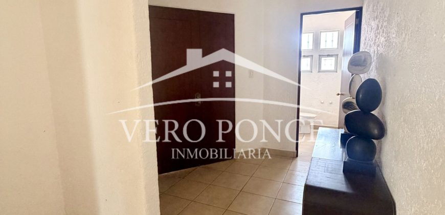 Jardines de la Alameda / Casa en Renta (2601-289)