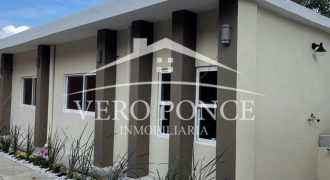 Colonia Pénjamo / Casa en Venta (2601-293)