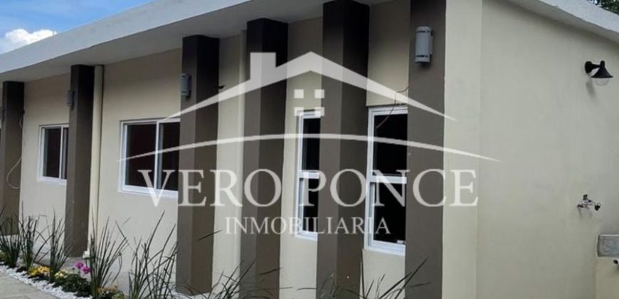 Colonia Pénjamo / Casa en Venta (2601-293)