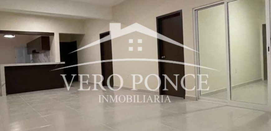 Colonia Pénjamo / Casa en Venta (2601-293)