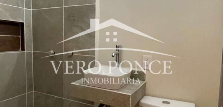 Colonia Pénjamo / Casa en Venta (2601-293)