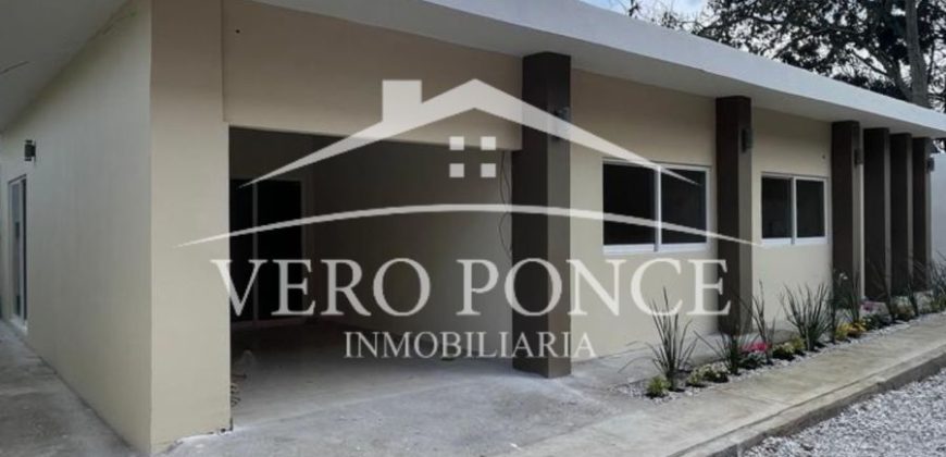 Colonia Pénjamo / Casa en Venta (2601-293)