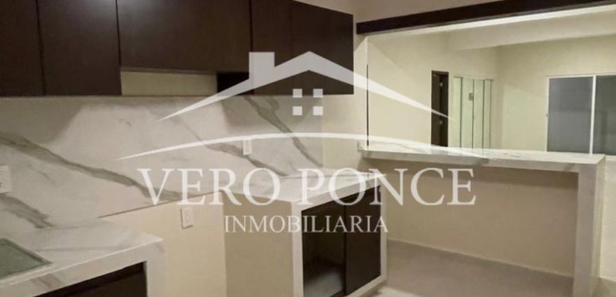 Colonia Pénjamo / Casa en Venta (2601-293)