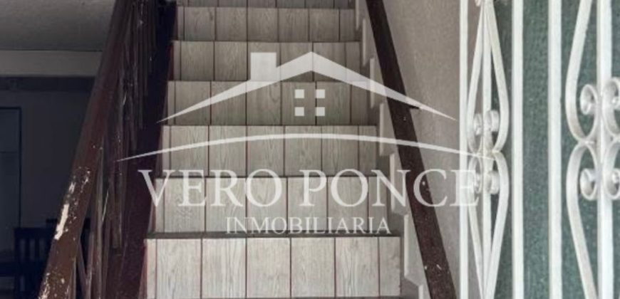 San Nicolas / Casa en Venta (2601-297)