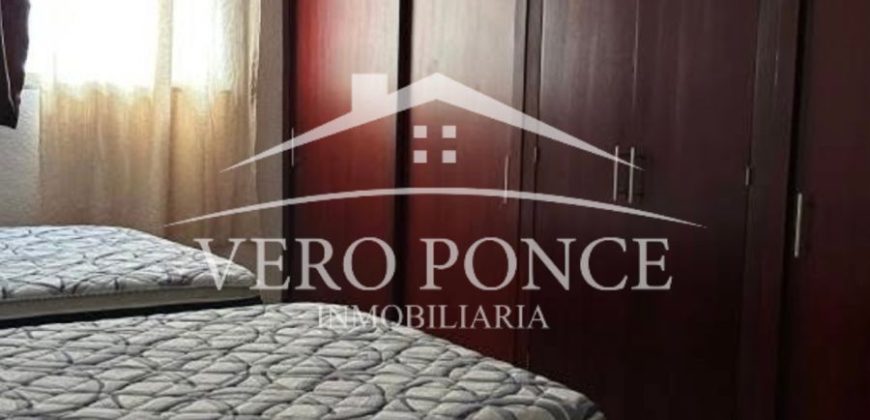 San Nicolas / Casa en Venta (2601-297)