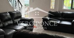 San Nicolas / Casa en Venta (2601-297)