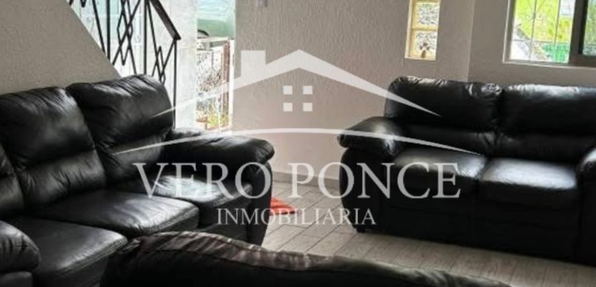 San Nicolas / Casa en Venta (2601-297)