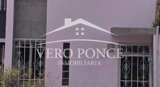 San Nicolas / Casa en Venta (2601-297)