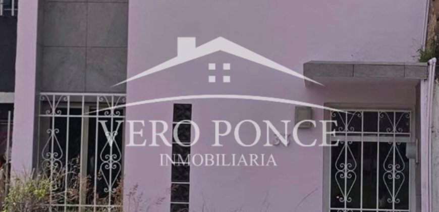 San Nicolas / Casa en Venta (2601-297)