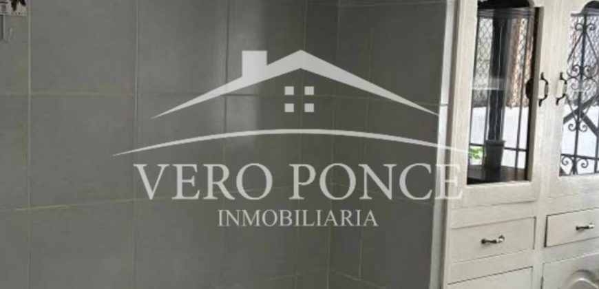 San Nicolas / Casa en Venta (2601-297)