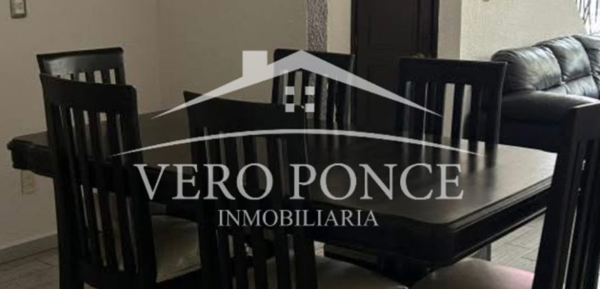 San Nicolas / Casa en Venta (2601-297)