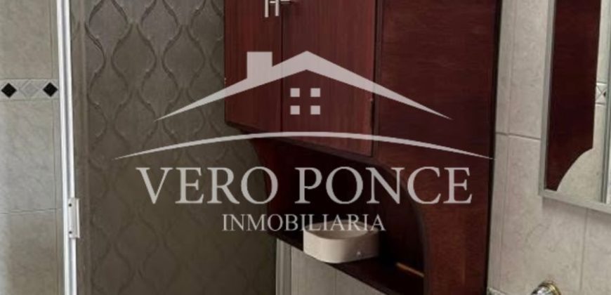 San Nicolas / Casa en Venta (2601-297)