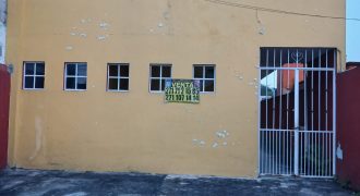 Colonia Carriles / Departamentos en Venta (2603-280)