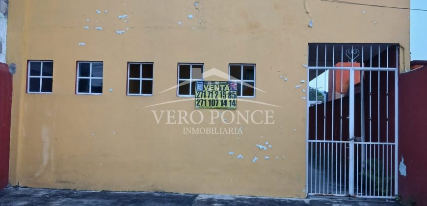 Colonia Carriles / Departamentos en Venta (2603-280)