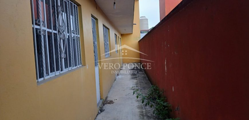 Colonia Carriles / Departamentos en Venta (2603-280)