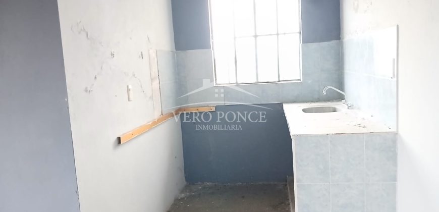 Colonia Carriles / Departamentos en Venta (2603-280)