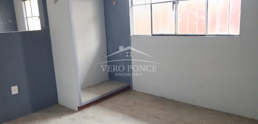 Colonia Carriles / Departamentos en Venta (2603-280)