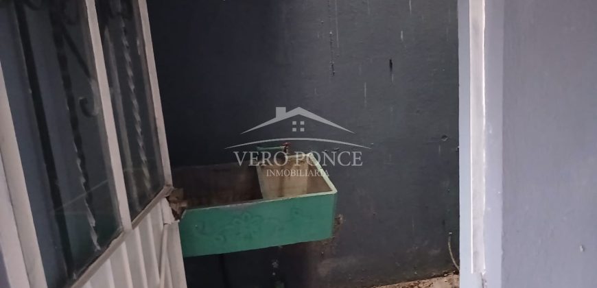 Colonia Carriles / Departamentos en Venta (2603-280)