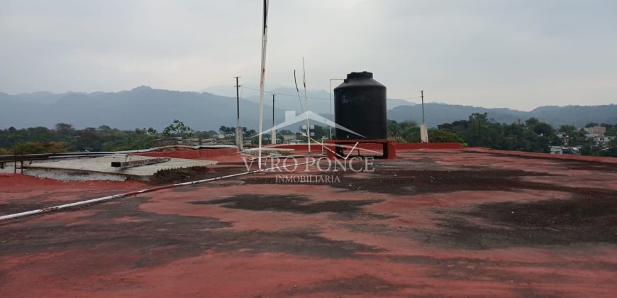 Colonia Carriles / Departamentos en Venta (2603-280)