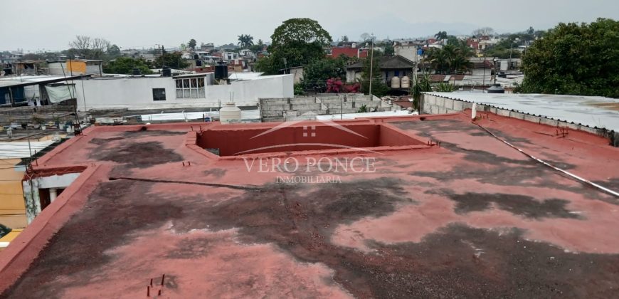 Colonia Carriles / Departamentos en Venta (2603-280)