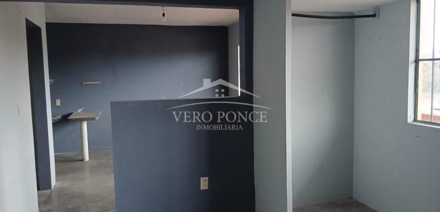 Colonia Carriles / Departamentos en Venta (2603-280)