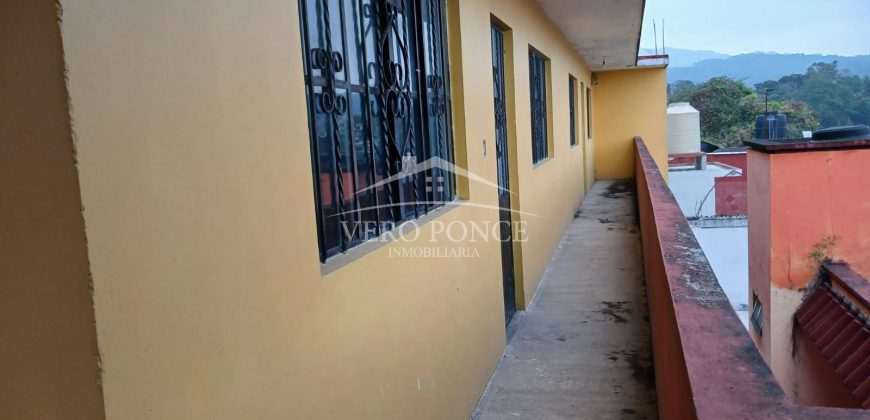 Colonia Carriles / Departamentos en Venta (2603-280)