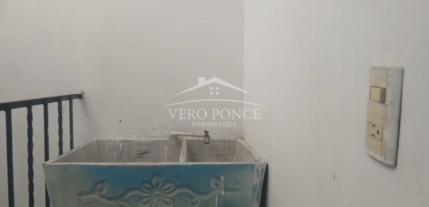 Colonia Carriles / Departamentos en Venta (2603-280)