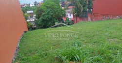 Nuevo Córdoba / 453.64 m2 / Terreno en Venta (2603-281)