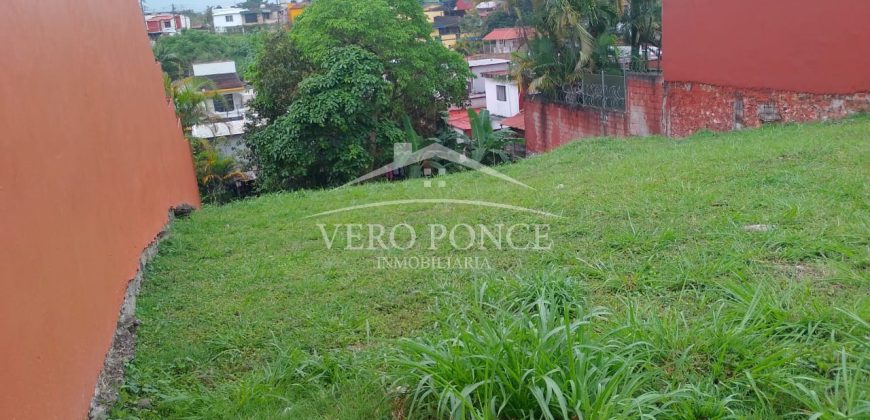 Nuevo Córdoba / 453.64 m2 / Terreno en Venta (2603-281)