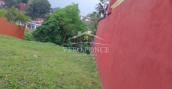 Nuevo Córdoba / 453.64 m2 / Terreno en Venta (2603-281)