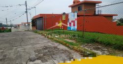 Nuevo Córdoba / 453.64 m2 / Terreno en Venta (2603-281)