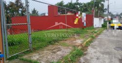 Nuevo Córdoba / 453.64 m2 / Terreno en Venta (2603-281)