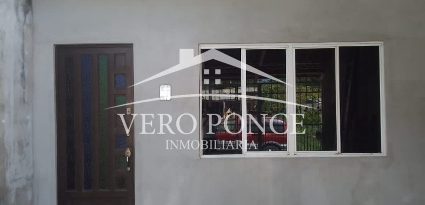 El Huerto / Casa en Venta (2603-283)