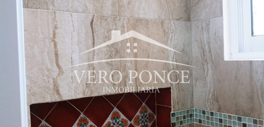 El Huerto / Casa en Venta (2603-283)