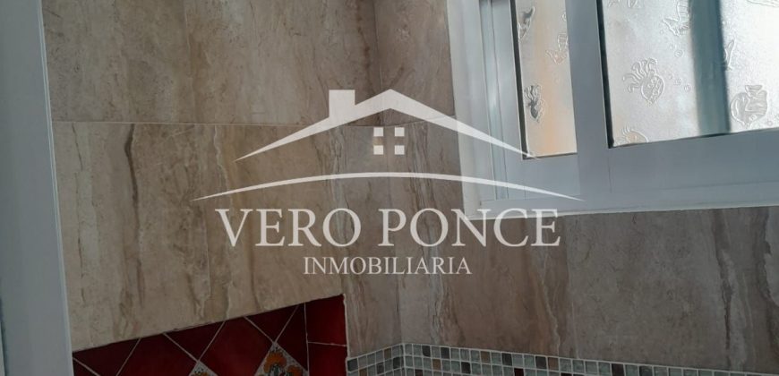 El Huerto / Casa en Venta (2603-283)