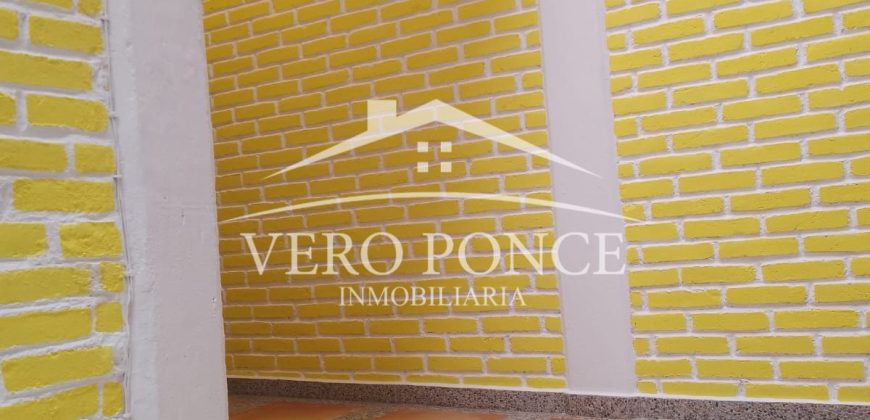 El Huerto / Casa en Venta (2603-283)