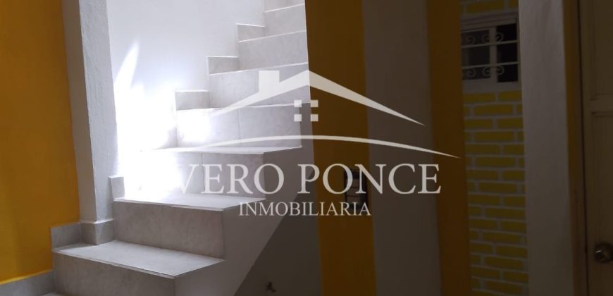 El Huerto / Casa en Venta (2603-283)