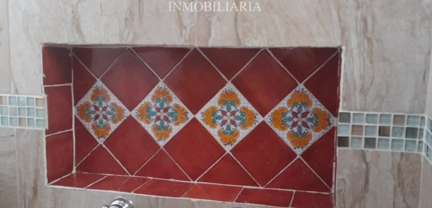 El Huerto / Casa en Venta (2603-283)