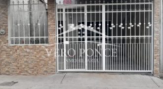 El Huerto / Casa en Venta (2603-283)